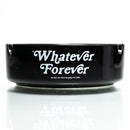 Elbo x GZ - Ceramic Ashtray - Whatever Forever - The Cave