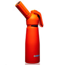 Whip it! - Motif Torch - Red - The Cave