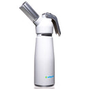 Whip it! - Motif Torch - Silver - The Cave