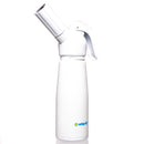 Whip it! - Motif Torch - White - The Cave