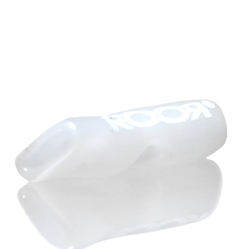 ROOR - Custom Tips - Round Tip - White