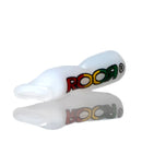 ROOR - Custom Tips - Flat Tip - White