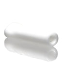 ROOR - Custom Tips - Flat Tip - White