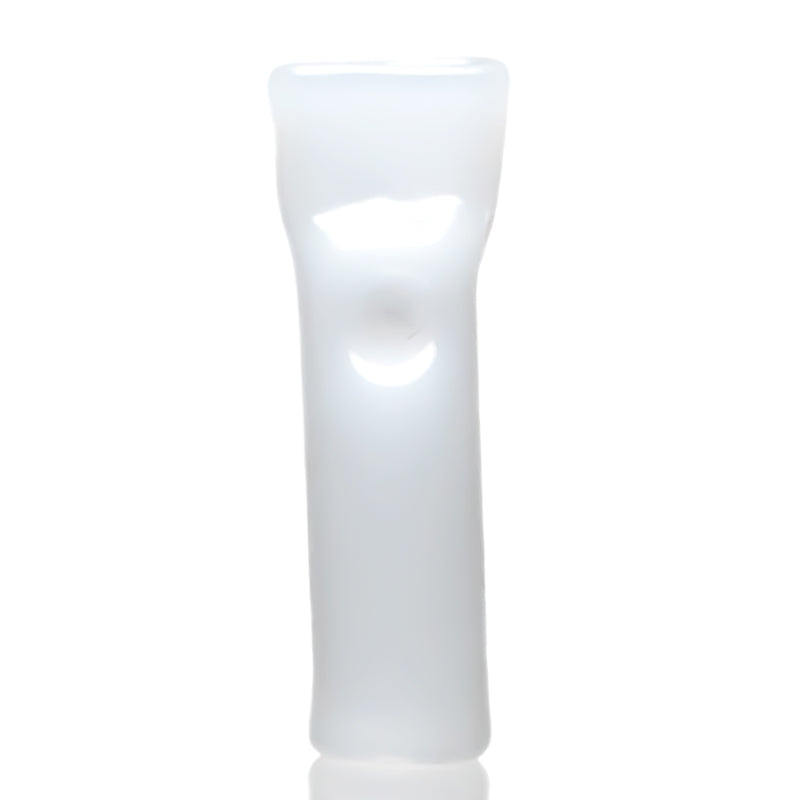 ROOR - Custom Tips - Round Tip - White