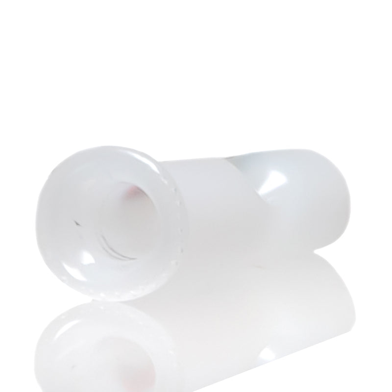 ROOR - Custom Tips - Round Tip - White