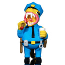 Elbo x GZ - 6" Vinyl Toy - Dino Wiggum - The Cave
