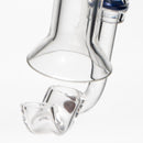 Worm - Quartz Noodle Vapor Swing - Male - 18mm 45º - The Cave