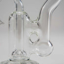 Worm Concentrate Bubbler /w Noodle - The Cave
