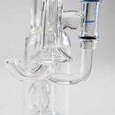 Worm Concentrate Bubbler /w Noodle - The Cave