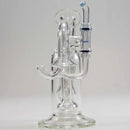 Worm Concentrate Bubbler /w Noodle - The Cave