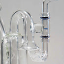 Worm Concentrate Bubbler /w Noodle - The Cave