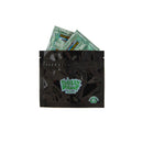 Smelly Proof - XS Bag - Black - 10 Pack Bundle - The Cave