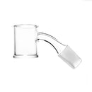 Quave CB - Flat Top Banger - XXL - 14mm Male 45º - The Cave