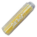 SideTwist - XL Blunt Roller - Yellow - The Cave