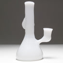 Zii - Vagina Minitube - White - The Cave