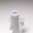 Zii - Vagina Minitube - White - The Cave