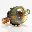 Zach P - Grenade Carb Cap -