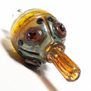 Zach P - Grenade Carb Cap -