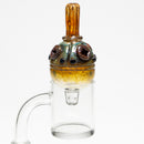 Zach P - Grenade Carb Cap -