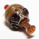 Zach P - Grenade Carb Cap -
