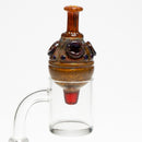 Zach P - Grenade Carb Cap -