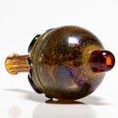 Zach P - Grenade Carb Cap -