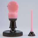 Zach Puchowitz - 14mm Pink Toilet Dome