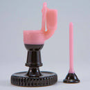 Zach Puchowitz - 14mm Pink Toilet Dome