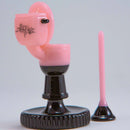 Zach Puchowitz - 14mm Pink Toilet Dome