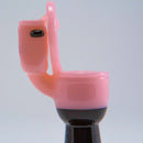 Zach Puchowitz - 14mm Pink Toilet Dome