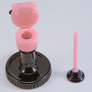 Zach Puchowitz - 14mm Pink Toilet Dome