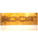 ROOR - Custom Collector Wood Sign - The Cave