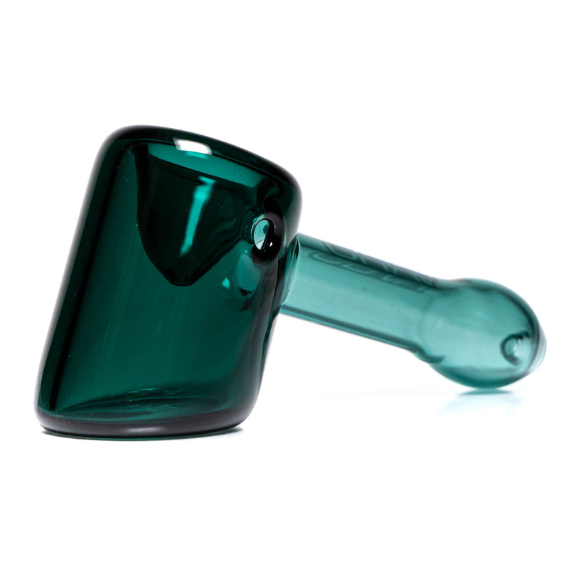 Grav Labs - Hammer Hand Pipe - Lake Green - The Cave