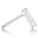 Grav Labs - 3" Mini Hammer Bubbler - White - The Cave