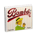 Bambú - Rolling Papers - The Cave