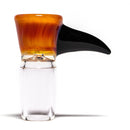 Kenta Kito - Single Hole Slide - 18mm - Serendipity & Black - The Cave