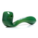Grav Labs - Classic Sherlock - Opaque Green - The Cave