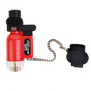 Blazer - Pocket Torch PB207 - Red - The Cave
