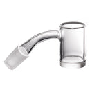 Quave CB - Flat Top Banger - XXL - 14mm Male 45º Beveled - The Cave