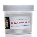 Headie Eddie's - Glass Cleaning Tablets - 15 Count - The Cave