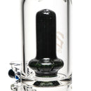 Geos Glass - Double Shredder - Hyacinth - The Cave