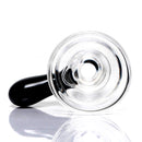 Geos Glass - Double Shredder - Hyacinth - The Cave