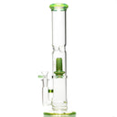 Geos Glass - Double Shredder - Sea Slyme - The Cave