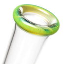 Geos Glass - Double Shredder - Sea Slyme - The Cave