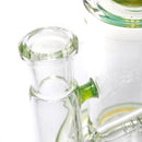 Geos Glass - Double Shredder - Sea Slyme - The Cave