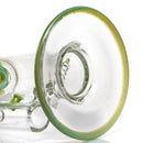Geos Glass - Double Shredder - Sea Slyme - The Cave