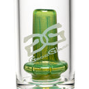 Geos Glass - Double Shredder - Sea Slyme - The Cave