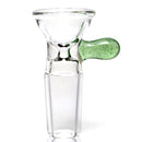 Geos Glass - Double Shredder - Sea Slyme - The Cave