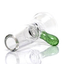 Geos Glass - Double Shredder - Sea Slyme - The Cave