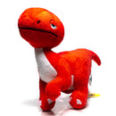 Elbo - Mini Plushie - Nya - Red - The Cave